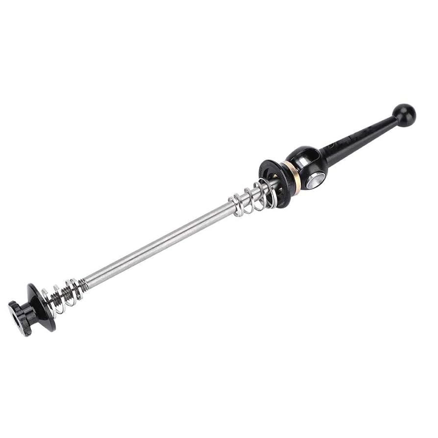 パーツ PHILWOOD quick release skewer 100& 135mm Bike Quick Release Skewer, 74/100/130/135mm Alloy Bike Quick
